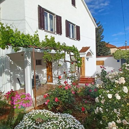 Apartman Klarin Zadar Exterior foto