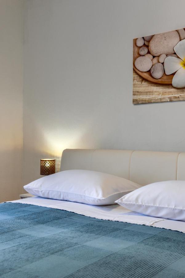 Apartman Klarin Zadar Exterior foto
