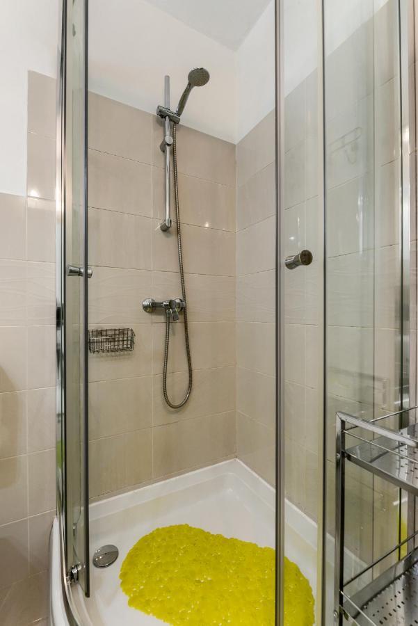 Apartman Klarin Zadar Exterior foto