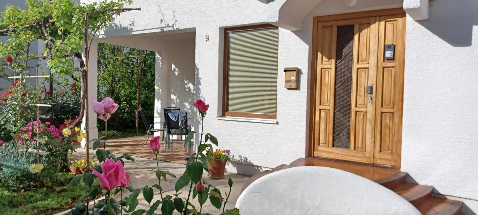 Apartman Klarin Zadar Exterior foto